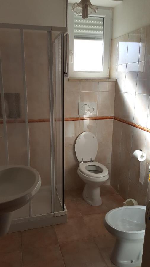 Appartamento Da Maria Francesca Matera Exteriér fotografie